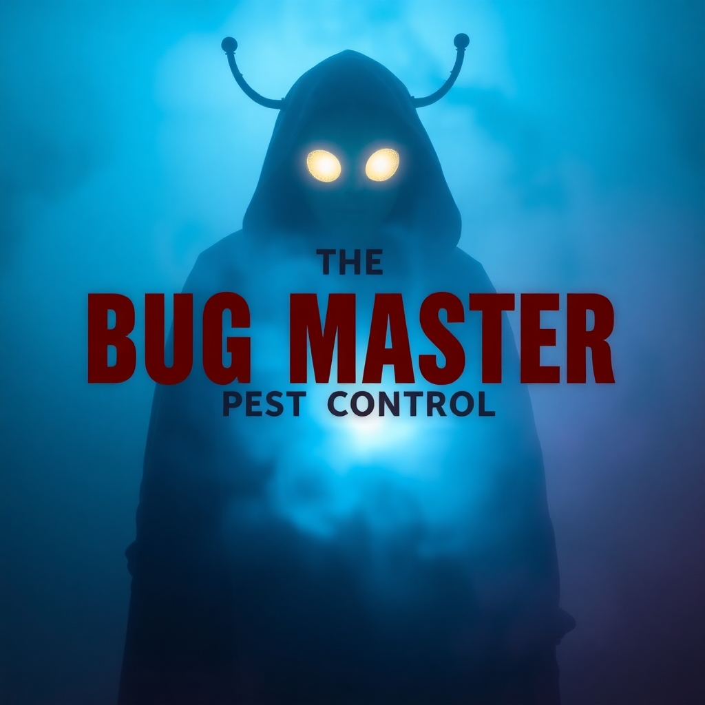 The Bug Master